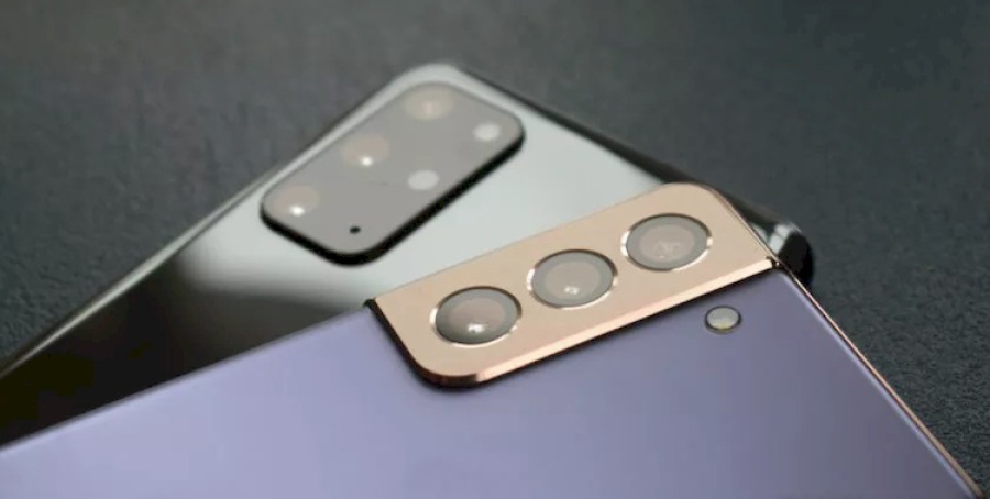 Tính năng Chuyển đổi ống kính tự động cập bến nhiều điện thoại Samsung