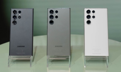 Tốc độ sạc trong 30 phút đầu tiên của Galaxy S23 Ultra nhanh hơn so với S22 Ultra