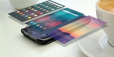 Tổng hợp 13 cách để cá nhân hoá điện thoại Samsung trở thành của riêng bạn