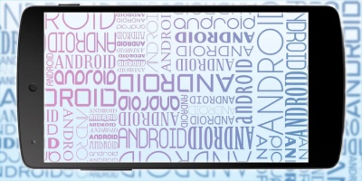 Tổng hợp 4 cách đơn giản thay đổi phông chữ trên điện thoại Android