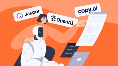 Tổng hợp 7 phần mềm viết AI tốt nhất hiện nay, đáng trải nghiệm