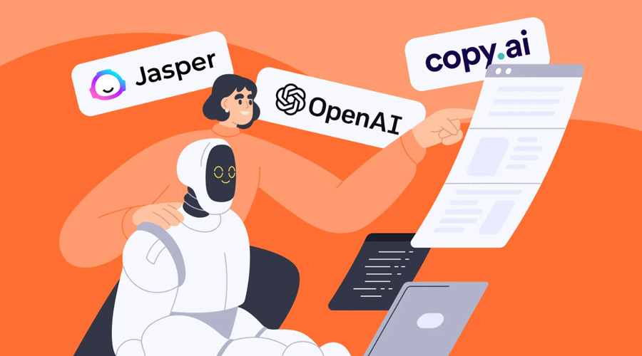 Tổng hợp 7 phần mềm viết AI tốt nhất hiện nay, đáng trải nghiệm