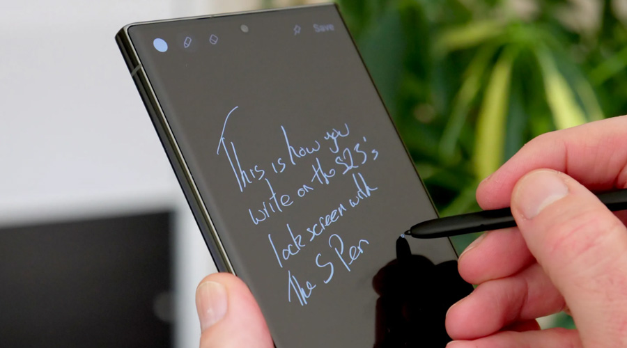 Tổng hợp 7 ứng dụng ghi chú trực tiếp trên màn hình Android cực hay