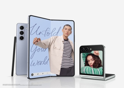 Tổng hợp các cải tiến về camera trên Galaxy Z Fold5 và Z Flip5: Sự nâng cấp vượt bậc