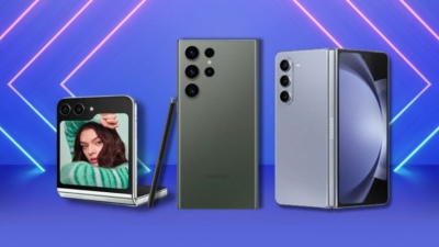 Tổng hợp các mẫu điện thoại Samsung tốt nhất và đáng mua nhất năm 2024