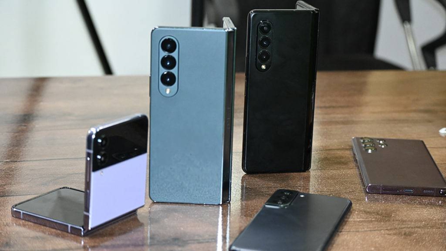 Tổng hợp các mẫu điện thoại Samsung tốt và đáng mua nhất hiện nay trong từng phân khúc