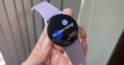 Tổng hợp các sự cố thường gặp của Samsung Galaxy Watch 5 và cách khắc phục