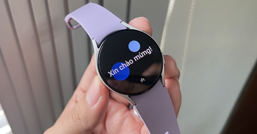 Tổng hợp các sự cố thường gặp của Samsung Galaxy Watch 5 và cách khắc phục