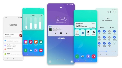 Tổng hợp các tính năng mới trên One UI 6 sắp trình làng trên điện thoại Samsung