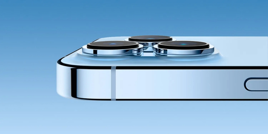 Thông số camera của iPhone qua các thế hệ: Camera nào làm bạn ấn tượng nhất?