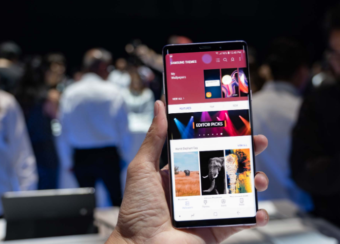 Tổng hợp những cách chặn quảng cáo trên điện thoại Samsung hiệu quả