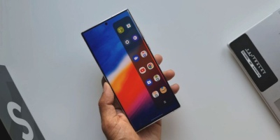 Các mẹo tối ưu bảng điều khiển cạnh trên điện thoại Samsung như người dùng chuyên nghiệp 