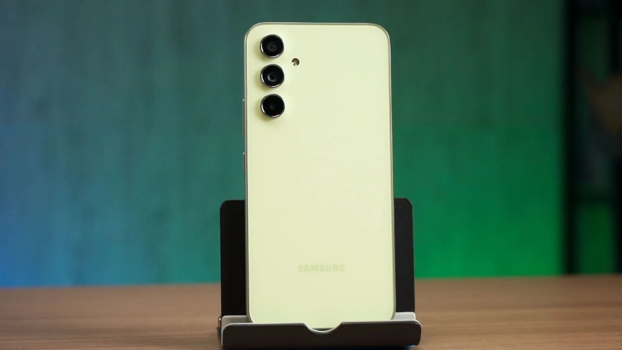 Tổng hợp những nâng cấp đáng giá về camera trên Galaxy A54