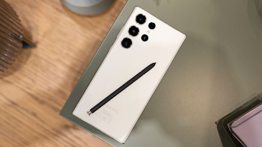 Tổng hợp tất cả các tính năng thú vị bạn có thể làm với bút S Pen trên Galaxy S23 Ultra
