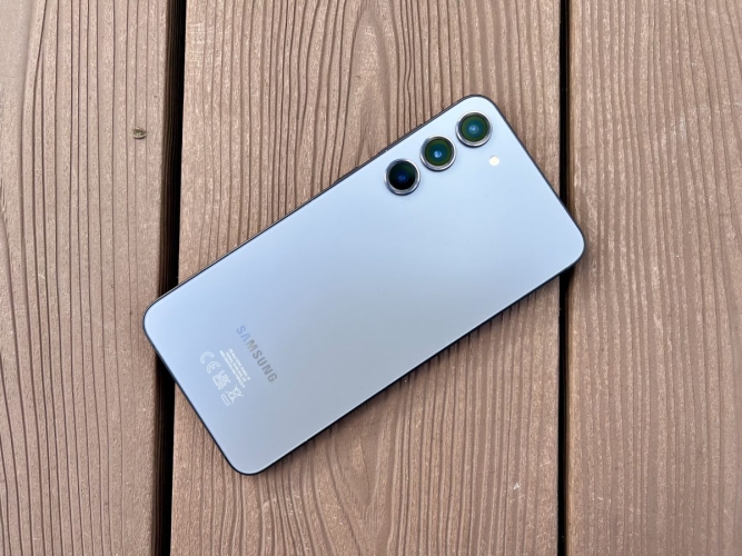 Tổng hợp thông số kỹ thuật Samsung Galaxy S24: Màn hình, hiệu năng, camera,...