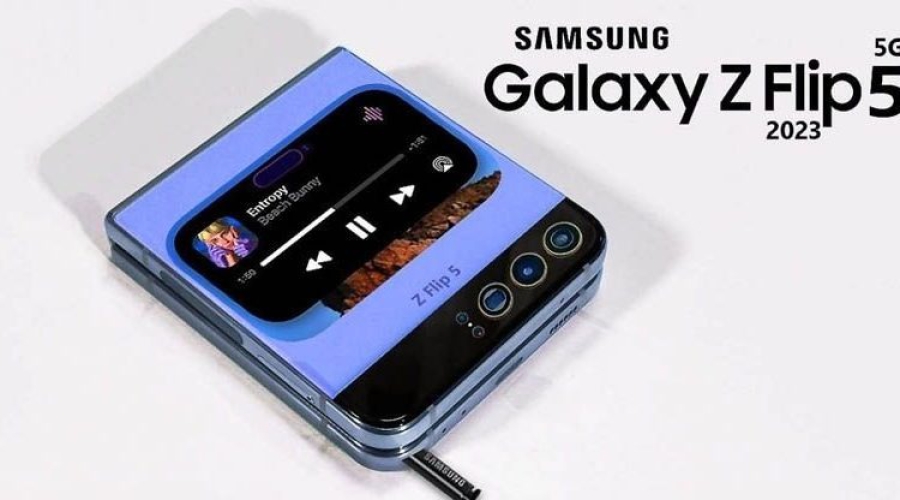 Tổng hợp về Samsung Galaxy Z Flip5: Ngày ra mắt, cấu hình, thiết kế và giá bán