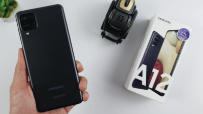 Top 4 điện thoại Samsung giá 5 triệu đáng mua nhất năm 2022