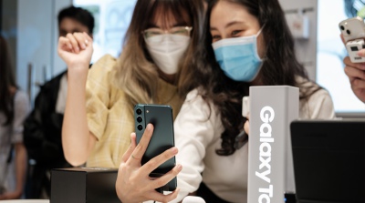 Top 5 sản phẩm công nghệ màu hồng xinh xắn đang giảm giá hấp dẫn, thích hợp tặng nàng mùa Valentine 2023 này!