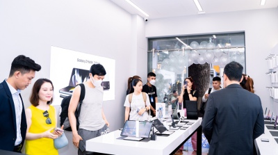 Top máy tính bảng Samsung Tab giảm sốc tháng 1 này, mua ngay tại MT Smart