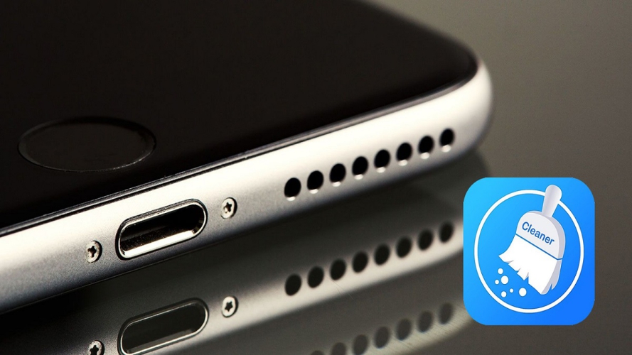 Top những cách vệ sinh loa iPhone đơn giản và hiệu quả nhất