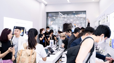 Top phụ kiện chính hãng Samsung giảm sốc 50% trong tháng 10 này tại MT Smart, quá hấp dẫn!