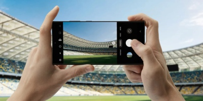 Trải nghiệm 1 ngày với camera của Galaxy S23 Ultra: Cần gì máy ảnh lớn cồng kềnh!