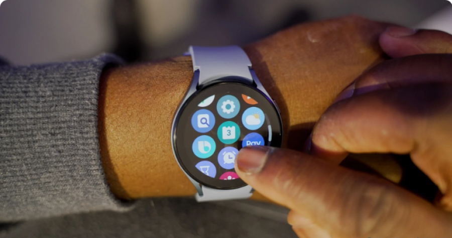Trải nghiệm chơi game trên Galaxy Watch: Thú vị nhưng còn nhiều thiếu sót