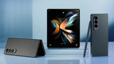 Trải nghiệm và đánh giá Samsung Galaxy Z Fold4 sau 6 tháng: Ưu điểm và nhược điểm bạn cần nắm