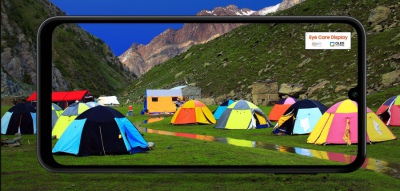 Trang chính thức của Galaxy A24 đã xác nhận nhiều thông tin về thiết bị