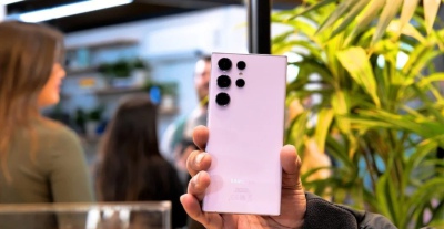 Trên tay Galaxy S23 Ultra: Quái kiệt camera tốt nhất từng có