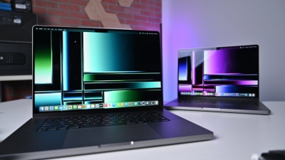 Trên tay chiếc MacBook Pro 2023 sau 24h sử dụng: Có đáng để nâng cấp?