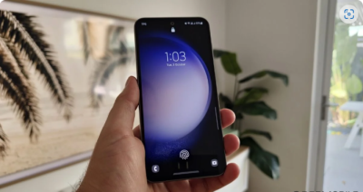 Trên tay Galaxy S23 FE: Chiếc điện thoại Fan Edition cực kỳ đáng sở hữu