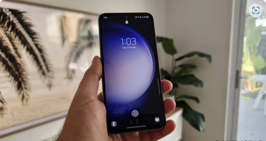 Trên tay Galaxy S23 FE: Chiếc điện thoại Fan Edition cực kỳ đáng sở hữu