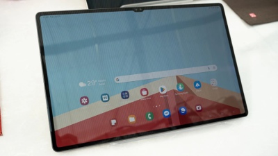 Trên tay và đánh giá nhanh Samsung Galaxy Tab S9 Ultra: Chiếc tablet cao cấp và đáng sở hữu nhất hiện nay