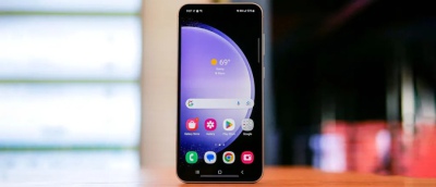 Trên tay và đánh giá Samsung Galaxy S23 FE: Mẫu điện thoại tầm trung đáng sở hữu