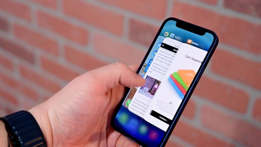 Ứng dụng hay cho iPhone 13 pro max mà bạn nên biết