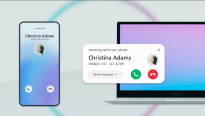 Ứng dụng Samsung Phone dành cho Windows giúp mang lại sự đồng bộ giống như iPhone-Mac