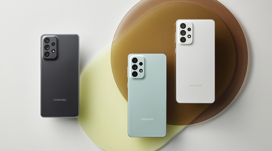 ƯU ĐÃI DÀNH CHO CHỦ SỞ HỮU GALAXY A73 5G, GALAXY A53 5G, GALAXY A33 LÊN ĐẾN 800.000Đ