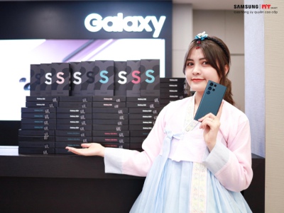 ƯU ĐÃI GALAXY GIFT DÀNH CHO NGƯỜI DÙNG GALAXY S SERIES