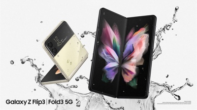 Ưu đãi gói dịch vụ Samsung Care+ dành cho chủ sở hữu Samsung Galaxy Z Fold3 5G và Z Flip3 5G