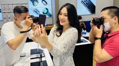 Mùa yêu giá cực chiều khách: Top sản phẩm đang được khuyến mãi hấp dẫn tại MT Smart mùa Valentine này, nhanh tay xem ngay!