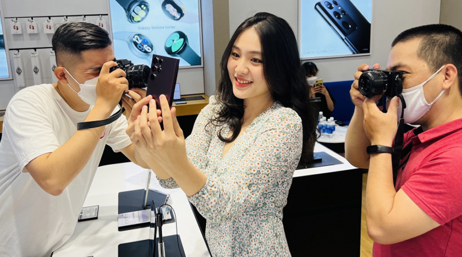 Mùa yêu giá cực chiều khách: Top sản phẩm đang được khuyến mãi hấp dẫn tại MT Smart mùa Valentine này, nhanh tay xem ngay!