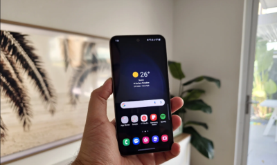 Vấn đề đáng lo ngại nhất trên Galaxy S23 FE đã được giải quyết