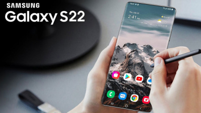 Vì sao giá bán loạt Galaxy S22 sắp bị tăng 100 USD?