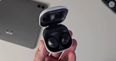 Trên tay Galaxy Buds FE: Giá đã giảm, nhưng chất lượng không giảm