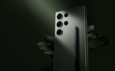 Viên pin 5000 mAh phát huy sức mạnh tốt nhất trên Galaxy S23 Ultra