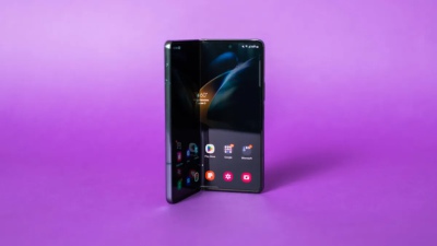 Với 5 cải tiến này, Samsung Galaxy Z Fold5 chắc chắn sẽ thành công 