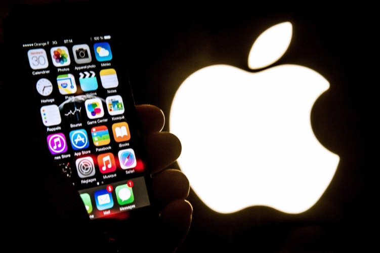 Vượt mặt Samsung, Apple là hãng smartphone số 1 trong quý 4/2021