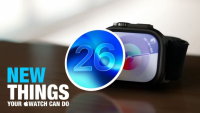 WatchOS 26 có gì mới? 10 tính năng đáng mong chờ trên Apple Watch