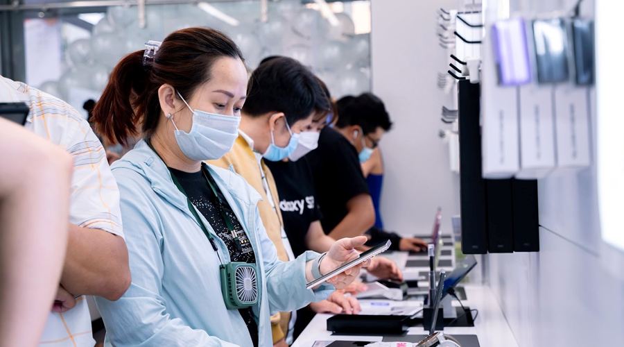 Xả kho phụ kiện giá siêu rẻ tại MT Smart trong tháng 12 này, bạn đã biết chưa?